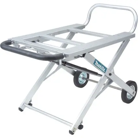 Makita 194093-8 Arbetsbord Rea